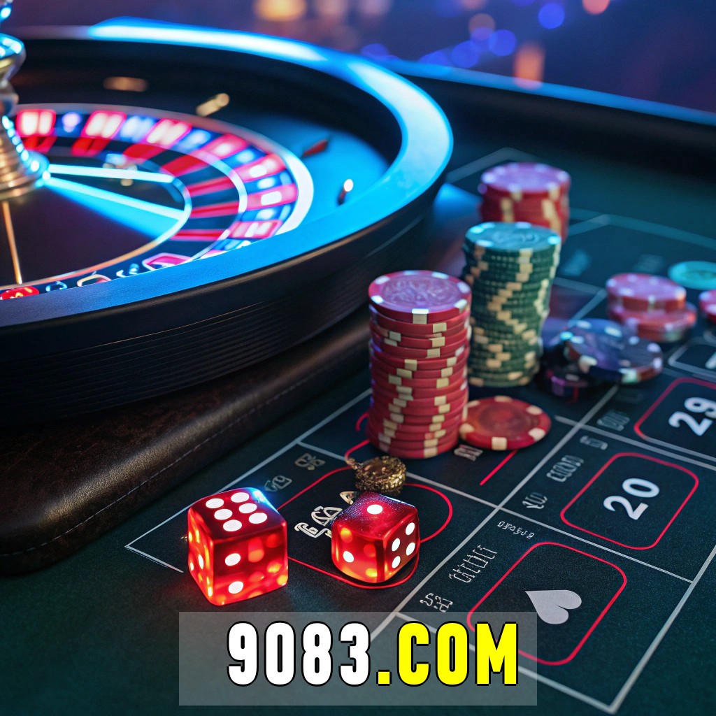 Baixe o aplicativo 9083.com para jogar a qualquer momento