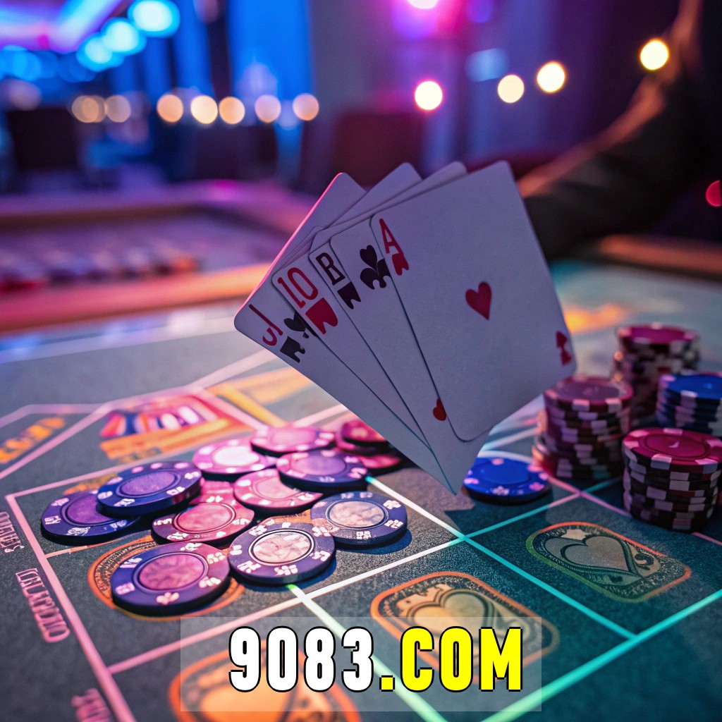 O cassino 9083.combet oferece uma grande variedade de métodos de pagamento
