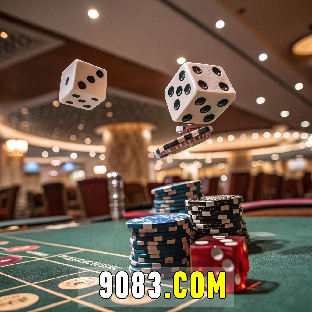 cassino 9083.com