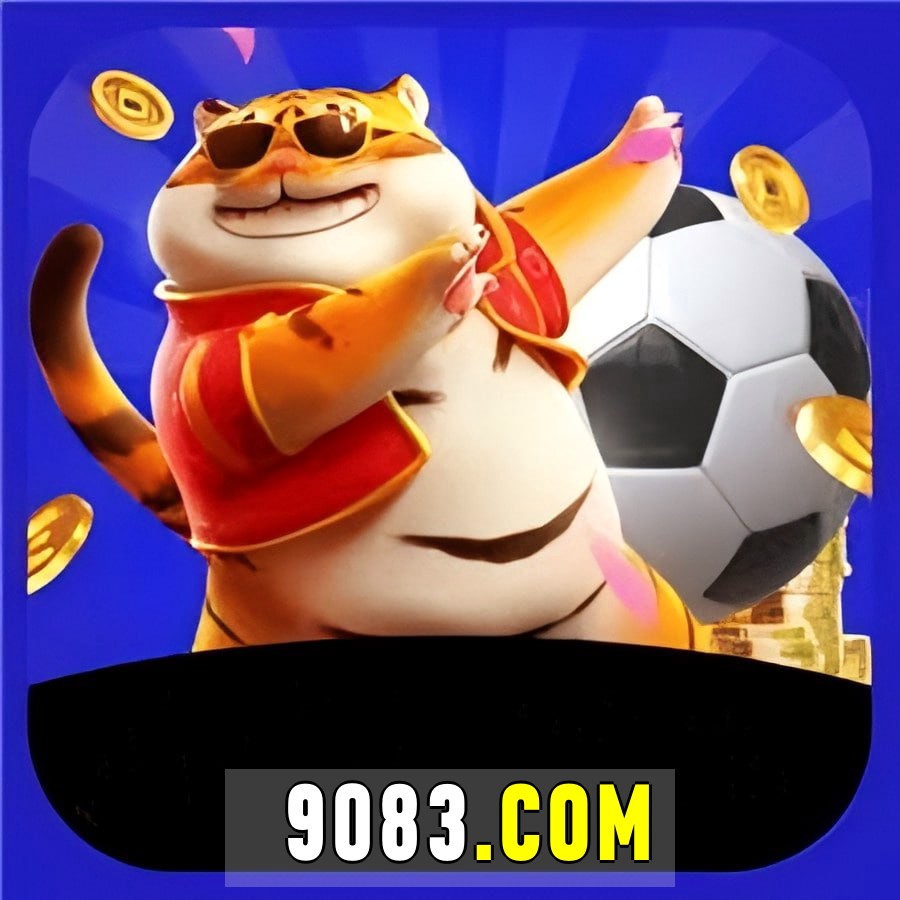 O 9083.com é o melhor cassino esportivo do Brasil!